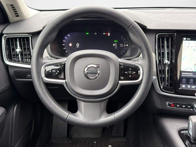Volvo V90 bild 10