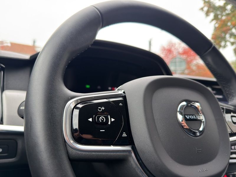 Volvo V90 bild 17