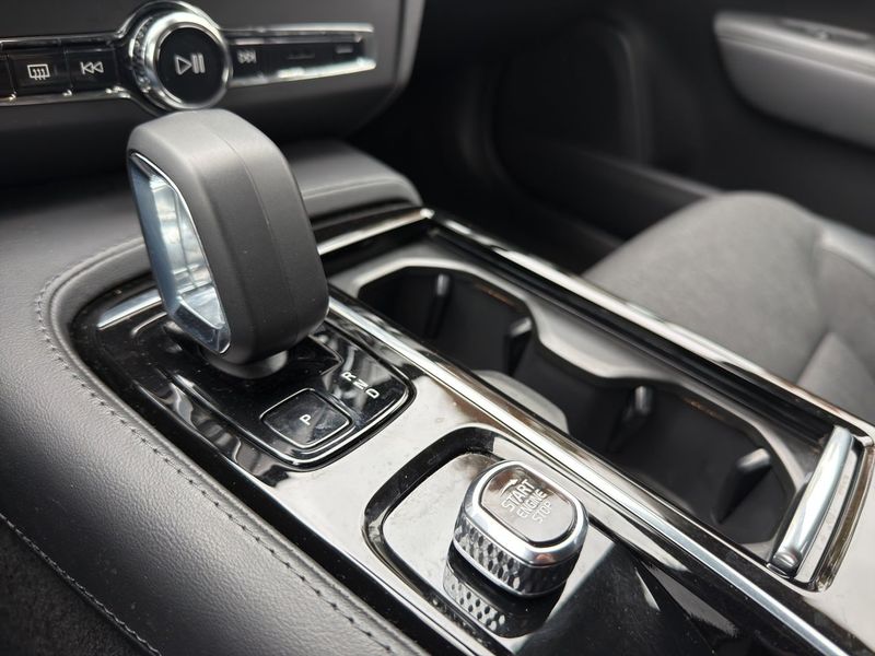 Volvo V90 bild 18