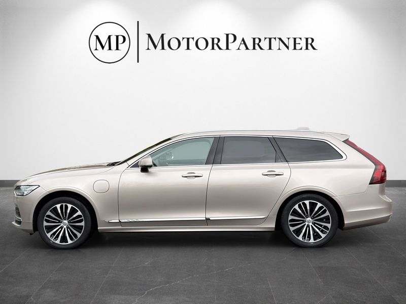 Volvo V90 bild 5