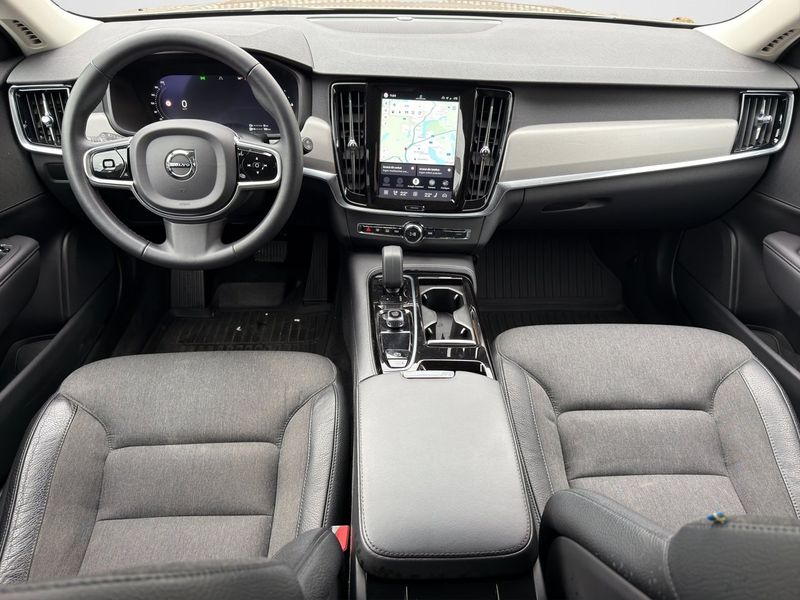 Volvo V90 bild 11