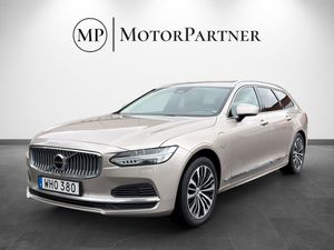 Volvo V90 bild 4