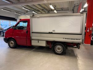Volkswagen Transporter bild 9