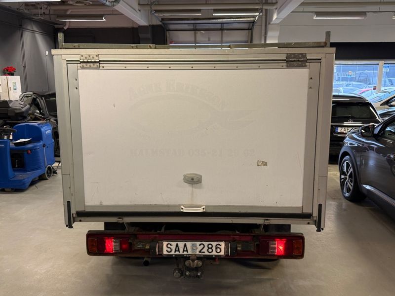 Volkswagen Transporter bild 7