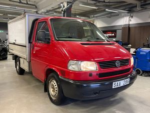 Volkswagen Transporter bild 5