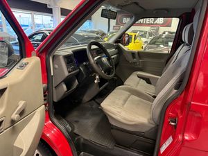 Volkswagen Transporter bild 18