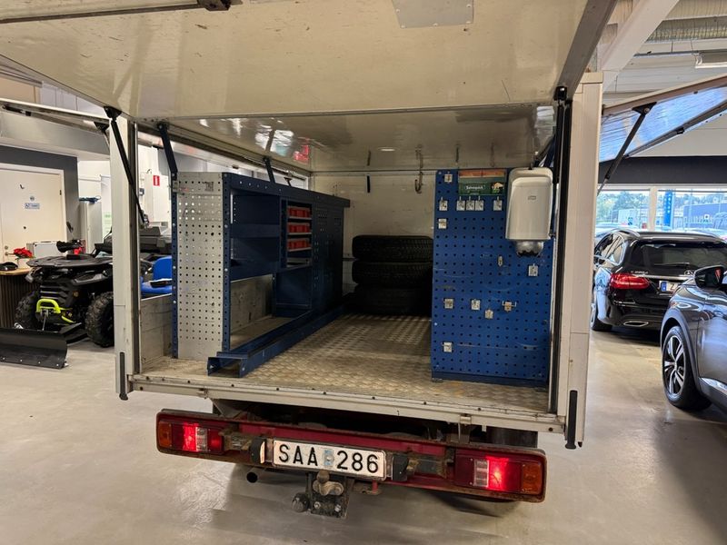 Volkswagen Transporter bild 10