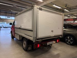 Volkswagen Transporter bild 8