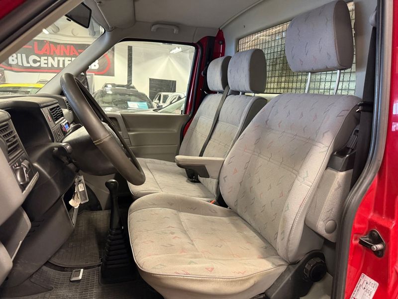 Volkswagen Transporter bild 14