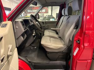 Volkswagen Transporter bild 19