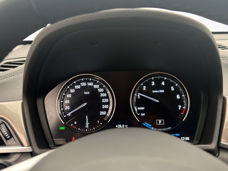 BMW X1 bild 15