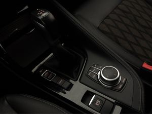 BMW X1 bild 23