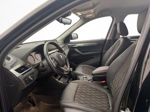 BMW X1 bild 11