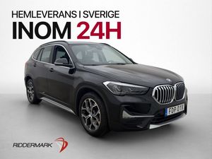 BMW X1 bild 3