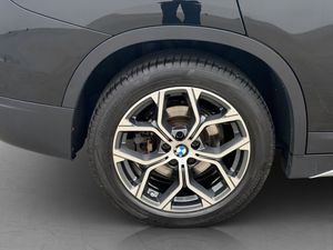 BMW X1 bild 30