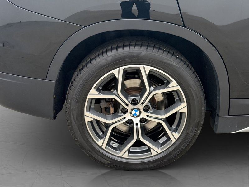 BMW X1 bild 30
