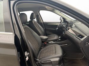 BMW X1 bild 24