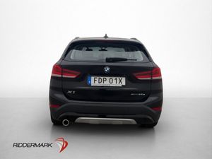 BMW X1 bild 6
