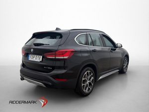 BMW X1 bild 8