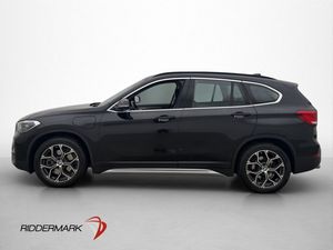BMW X1 bild 4