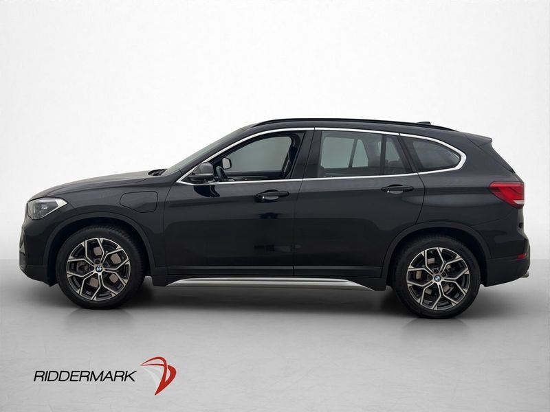 BMW X1 bild 4