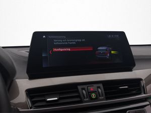 BMW X1 bild 21