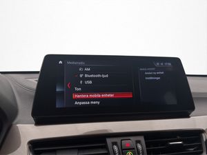 BMW X1 bild 20
