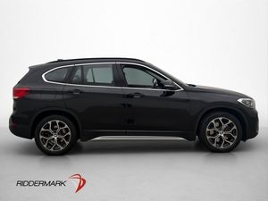 BMW X1 bild 9