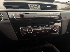 BMW X1 bild 22
