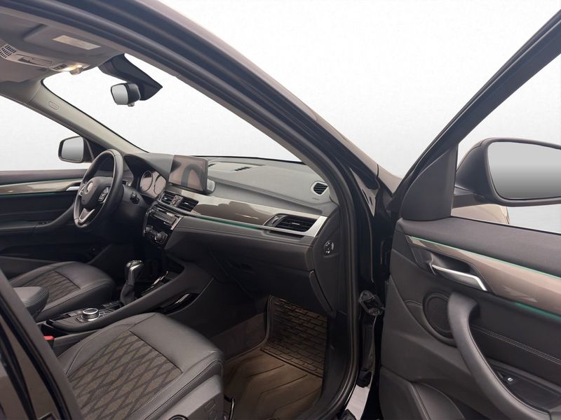BMW X1 bild 25