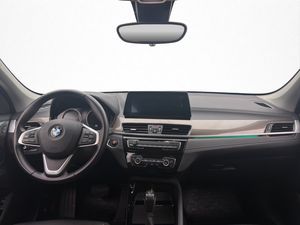 BMW X1 bild 12