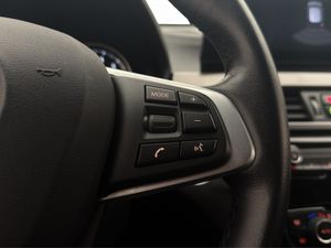BMW X1 bild 17