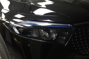 Mercedes EQB250+ bild 7