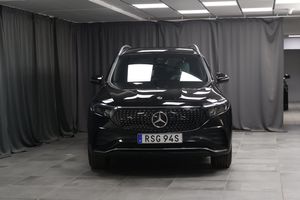 Mercedes EQB250+ bild 3