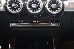Mercedes EQB250+ bild 16