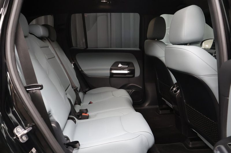 Mercedes EQB250+ bild 13