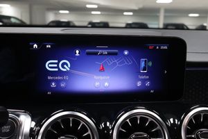 Mercedes EQB250+ bild 15
