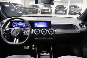 Mercedes EQB250+ bild 9