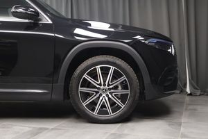 Mercedes EQB250+ bild 6