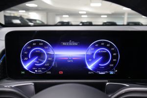 Mercedes EQB250+ bild 14