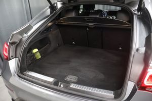 Mercedes GLC300 bild 25