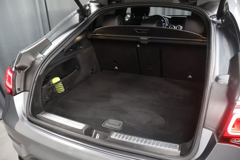 Mercedes GLC300 bild 25