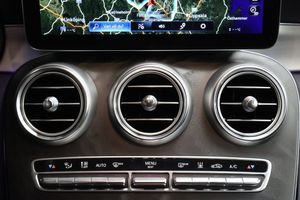 Mercedes GLC300 bild 20