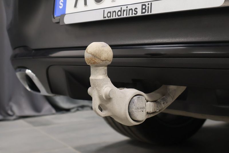 Mercedes GLC300 bild 26