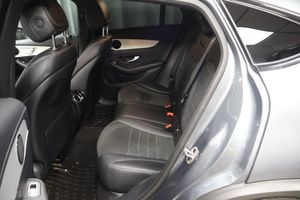 Mercedes GLC300 bild 11