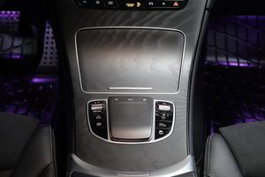 Mercedes GLC300 bild 22
