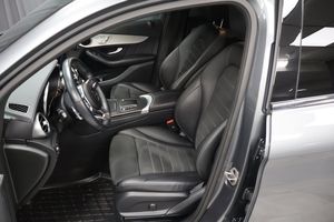Mercedes GLC300 bild 10
