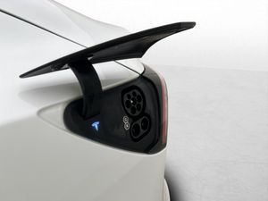 Tesla Model 3 bild 12