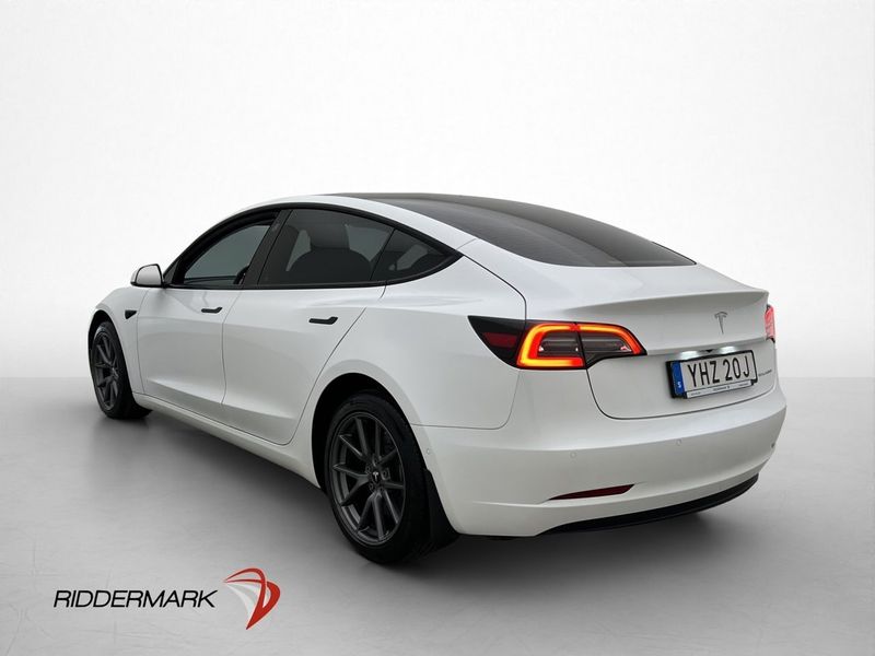 Tesla Model 3 bild 6