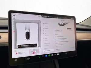 Tesla Model 3 bild 24